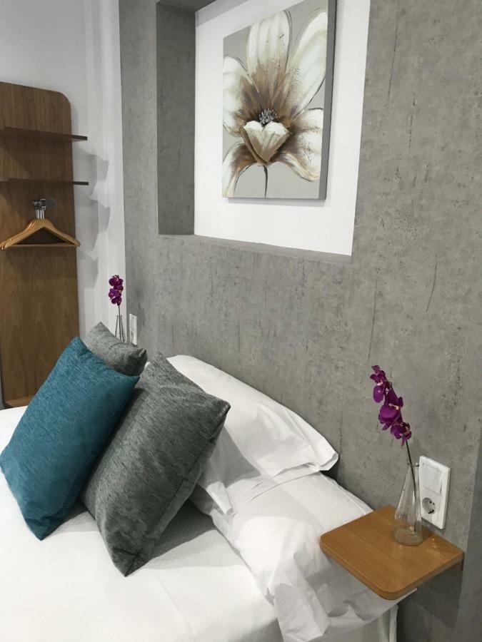Romar Montesa 3 Apartment Malaga Bagian luar foto