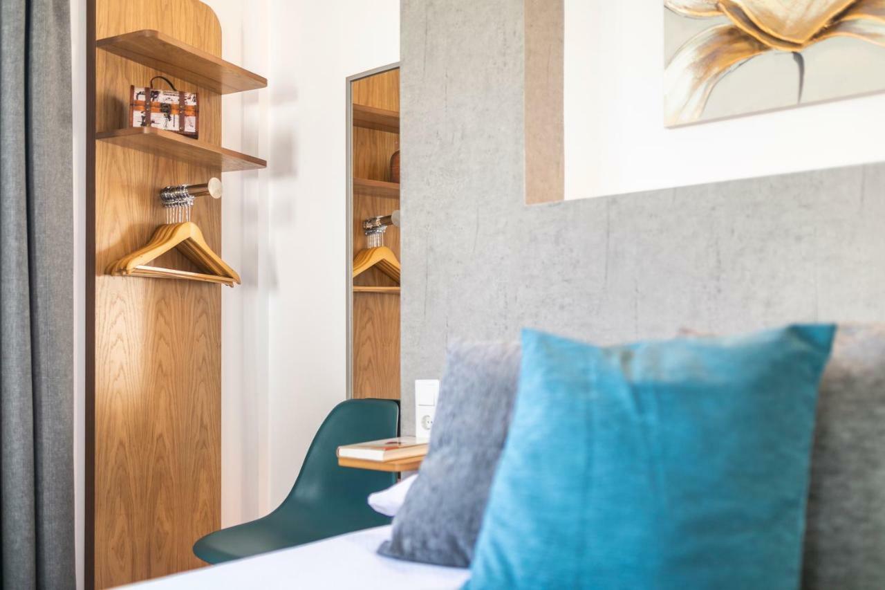 Romar Montesa 3 Apartment Malaga Bagian luar foto